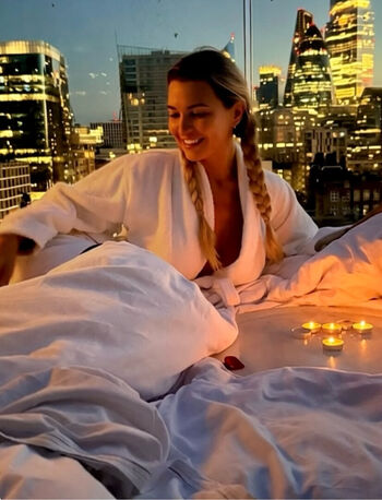 Full leaked Christine mcguinness private onlyfans photo