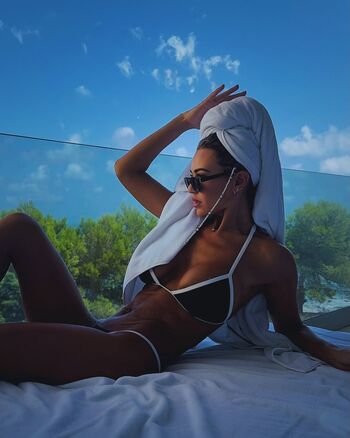 Christine McGuinness