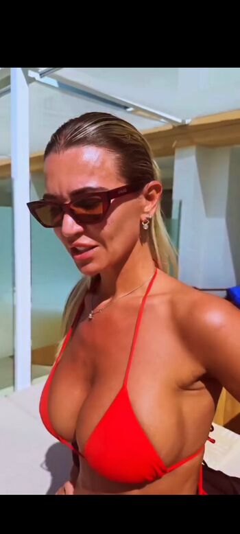 Christine McGuinness