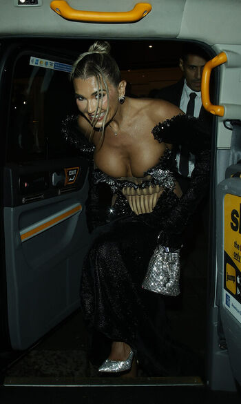 Christine McGuinness