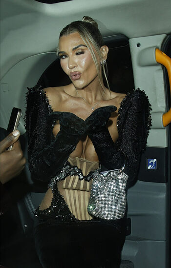 Christine McGuinness