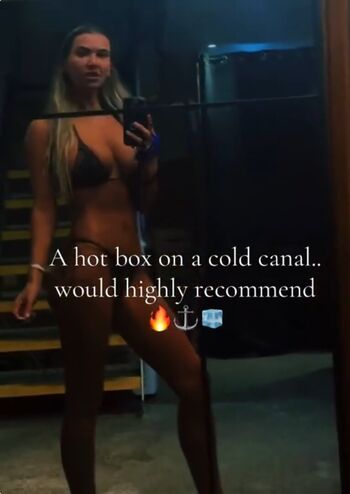 Christine McGuinness