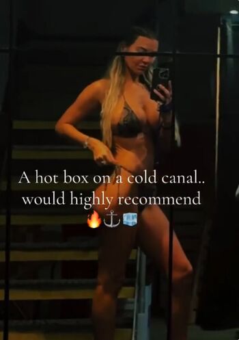 Christine McGuinness