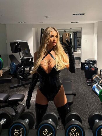 Christine McGuinness