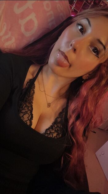 Full leaked Christine philippa private onlyfans photo