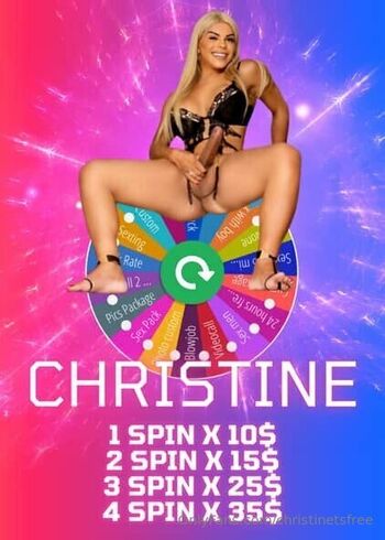 christinetsfree