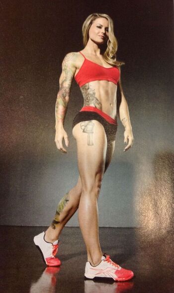 Full leaked Christmasabbott private onlyfans photo