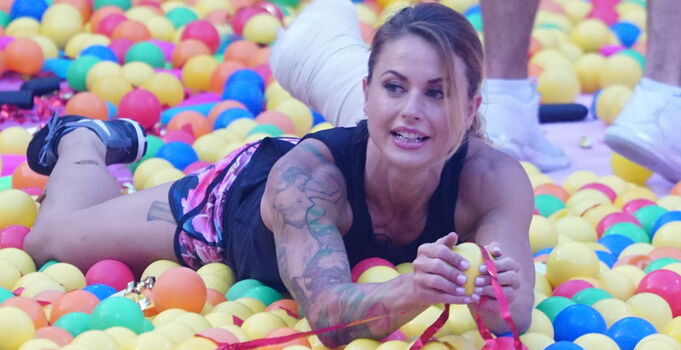 Full leaked Christmasabbott private onlyfans photo