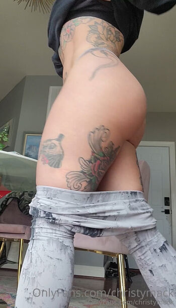 Full leaked Christy mack page private onlyfans photo