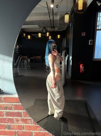 Full leaked Chrry tentii private onlyfans photo