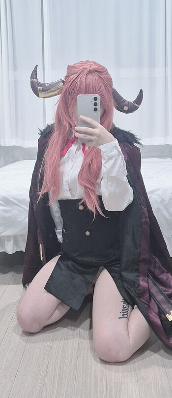 Full leaked Chu private onlyfans photo