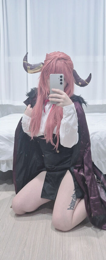 Full leaked Chu private onlyfans photo