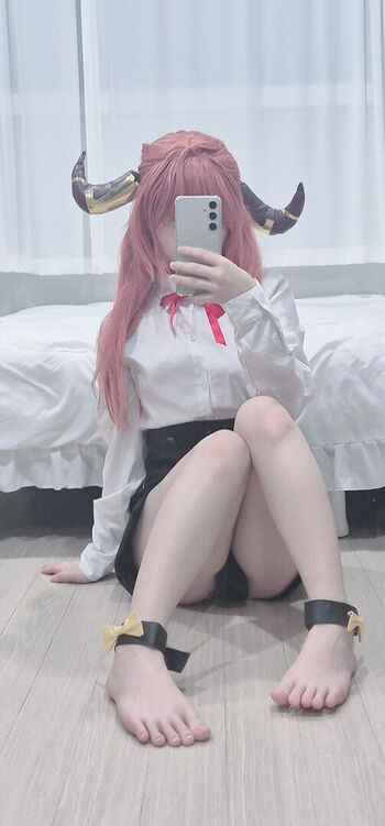 Full leaked Chu private onlyfans photo