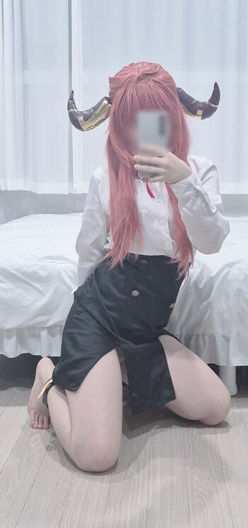 Full leaked Chu private onlyfans photo