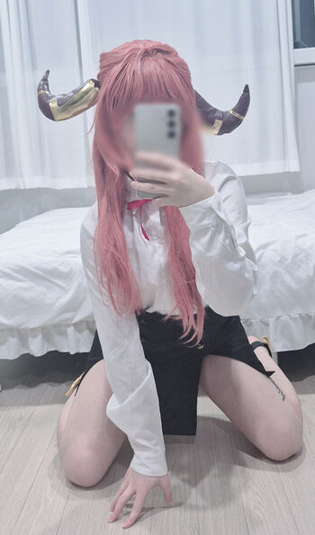 Full leaked Chu private onlyfans photo