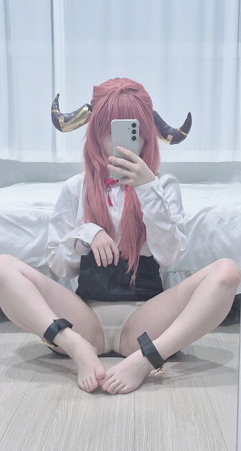 Full leaked Chu private onlyfans photo
