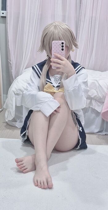 Full leaked Chu private onlyfans photo