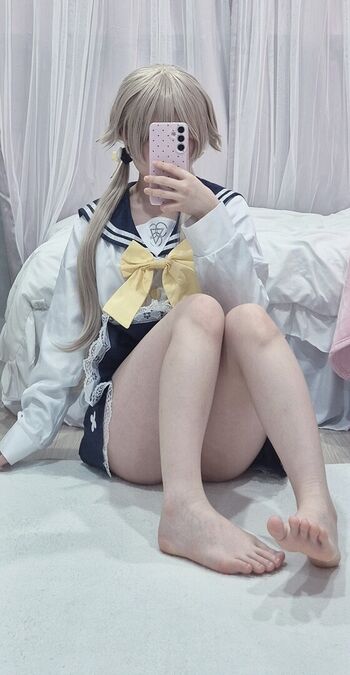 Full leaked Chu private onlyfans photo