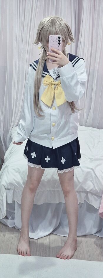 Full leaked Chu private onlyfans photo