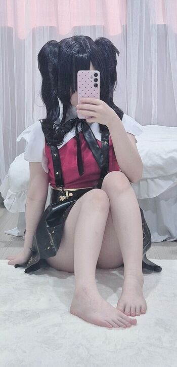 Full leaked Alrightcarina/ private onlyfans photo