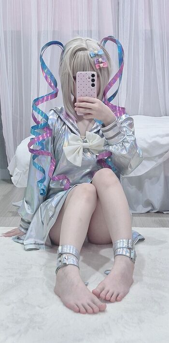 Full leaked Blinkx / private onlyfans photo