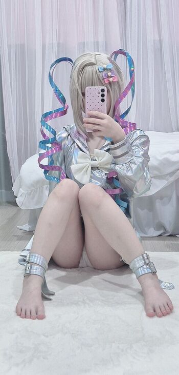 Full leaked Hongkongdoll/ private onlyfans photo