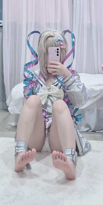 Full leaked Liz ocean/ private onlyfans photo