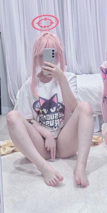 Full leaked Jenny lbx private onlyfans photo