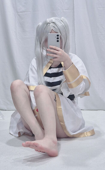 Full leaked Hannah garske/ private onlyfans photo