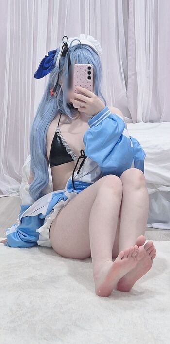 Full leaked Anna monic/ private onlyfans photo