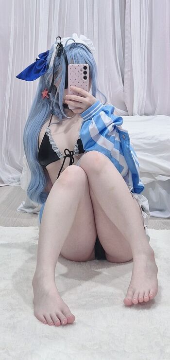 Full leaked Weedpupp/ private onlyfans photo