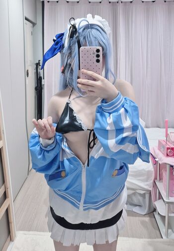 Full leaked Chanel camryn / private onlyfans photo