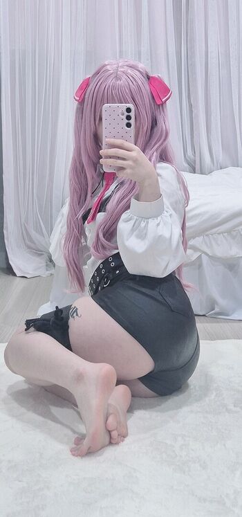 Full leaked Im yujia/ private onlyfans photo