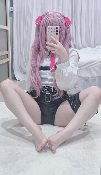 Full leaked Chu page private onlyfans photo
