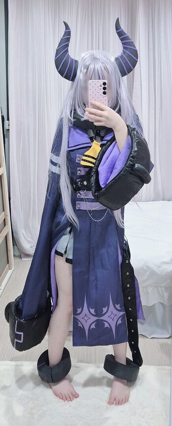 Full leaked Dr danger floof/ private onlyfans photo