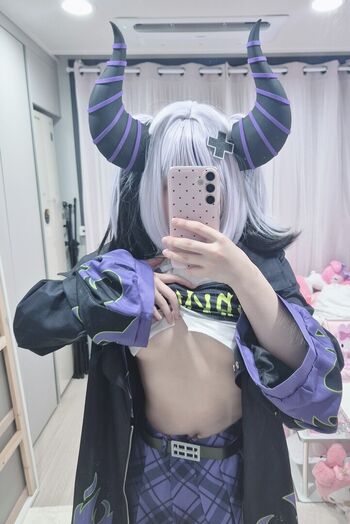 Full leaked Euryale drift/ private onlyfans photo