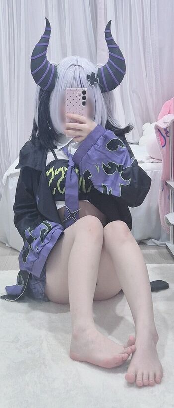 Full leaked Mafuyu mkvii/ private onlyfans photo