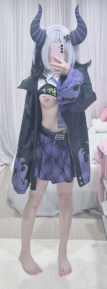 Full leaked Chu page private onlyfans photo