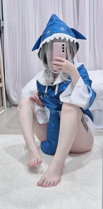 Full leaked Aprilcali/ private onlyfans photo