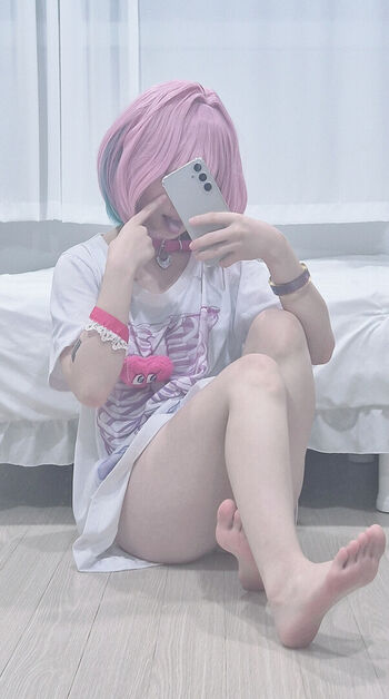Full leaked Sora bunii/ private onlyfans photo