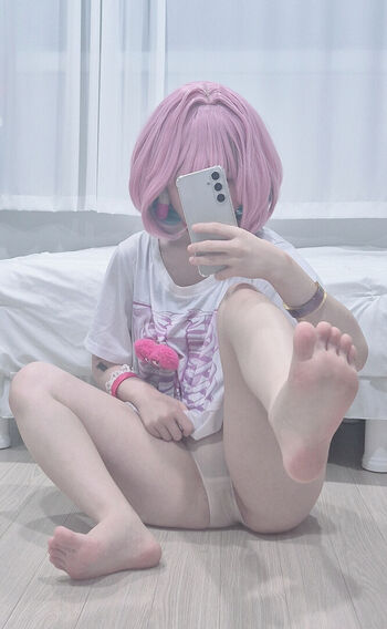 Full leaked Playwithanny/ private onlyfans photo