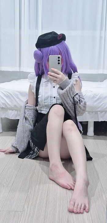 Full leaked Eusabrina s/ private onlyfans photo