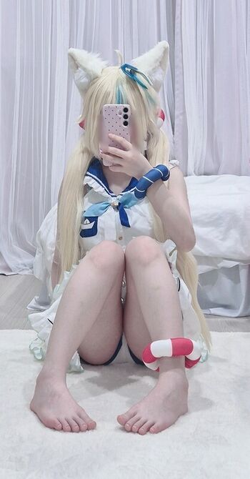 Full leaked Egirljuls/ private onlyfans photo
