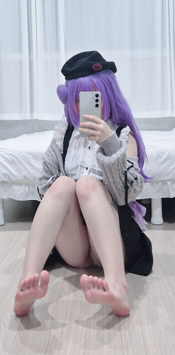 Full leaked Ninamariie/ private onlyfans photo