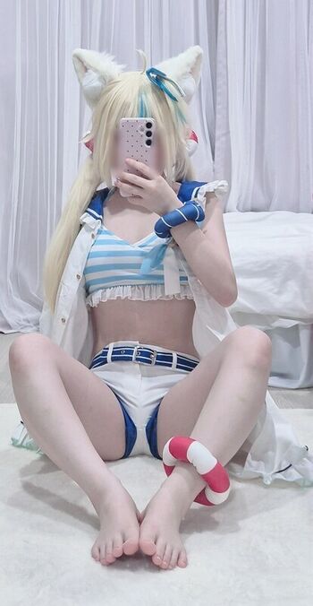Full leaked Natalia azalea/ private onlyfans photo