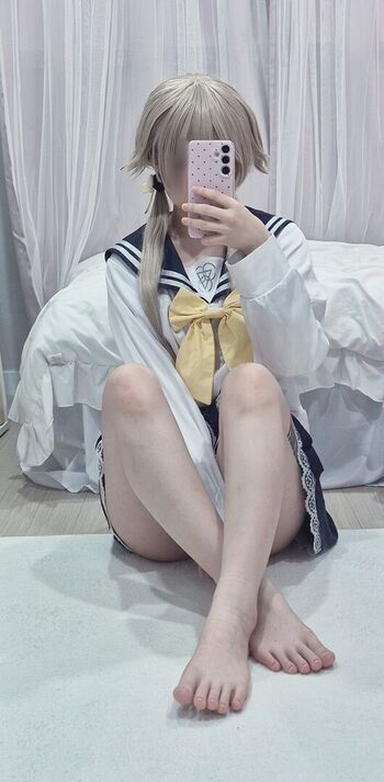 Full leaked Jenhearts/ private onlyfans photo