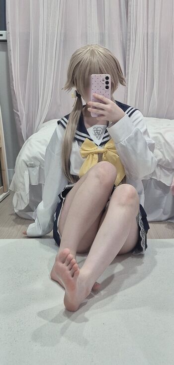 Full leaked Kelly barden/ private onlyfans photo