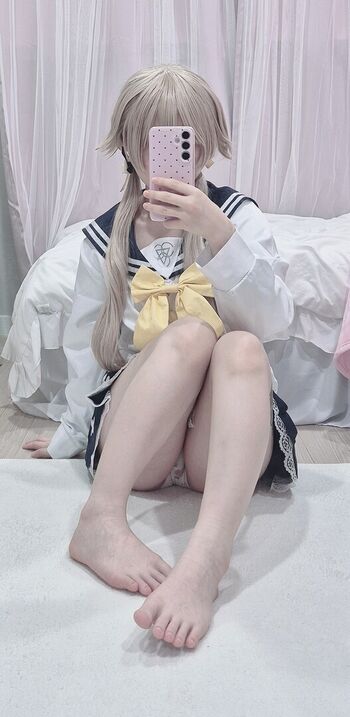 Full leaked Missbo / private onlyfans photo