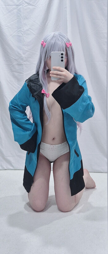 Full leaked Nikol beylik/ private onlyfans photo