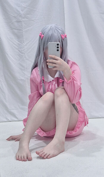 Full leaked Chu private onlyfans photo